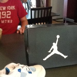 Meet your Posher, Aidan